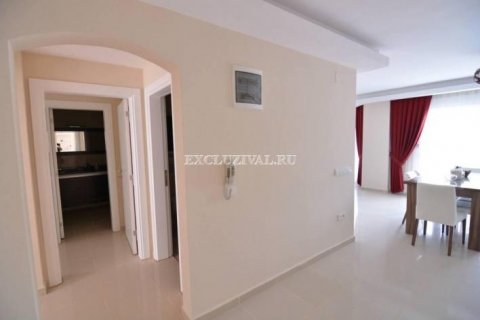4+1 Leilighet  i Belek, Antalya, Tyrkia Nr. 178768 - 14