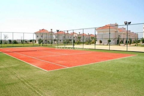 4+1 Leilighet  i Belek, Antalya, Tyrkia Nr. 178768 - 21
