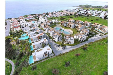 2+1 Villa  in Bahceli, Girne,  Nr. 192255 - 4