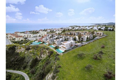2+1 Villa  in Bahceli, Girne,  Nr. 192255 - 5