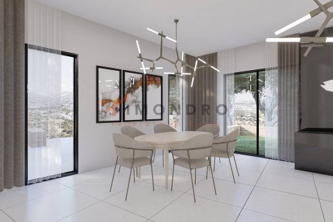 2+1 Villa  in Bahceli, Girne,  Nr. 192255 - 11
