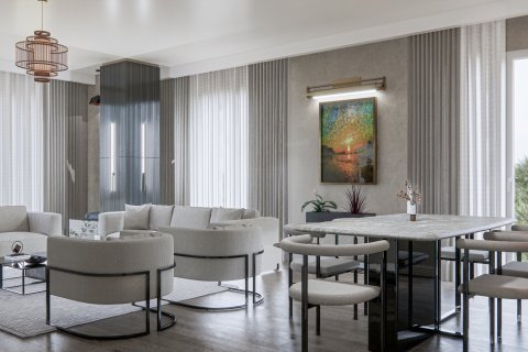 Daire 4+1 İstanbul, Türkiye №172152 - 11