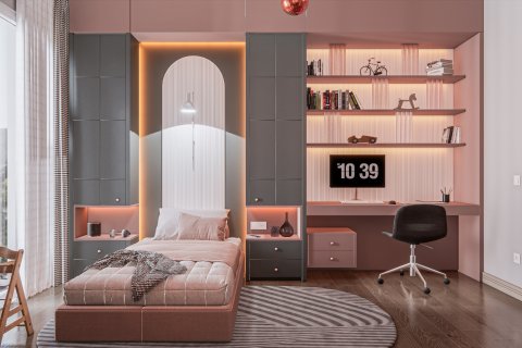 Daire 4+1 İstanbul, Türkiye №172152 - 12