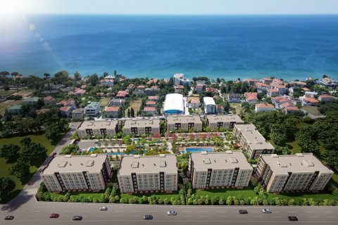 Daire 4+1 İstanbul, Türkiye №172152 - 3