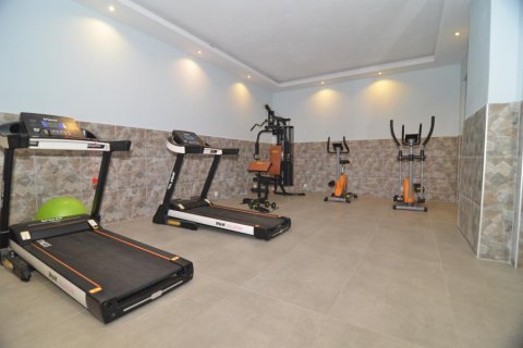 Продажа квартиры в Оба, Анталье, Турция 4 комн., 150м2, №166163 – фото 8