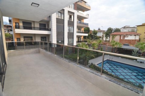 Продажа квартиры в Оба, Анталье, Турция 4 комн., 150м2, №166163 – фото 18