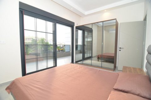 Продажа квартиры в Оба, Анталье, Турция 4 комн., 150м2, №166163 – фото 15