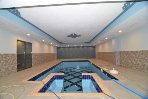 Продажа квартиры в Оба, Анталье, Турция 4 комн., 150м2, №166163 – фото 3