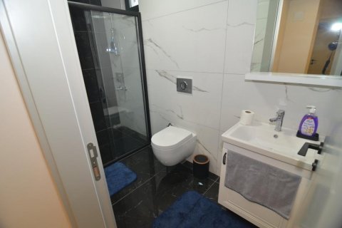 Продажа квартиры в Оба, Анталье, Турция 4 комн., 150м2, №166163 – фото 9
