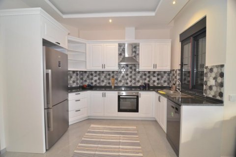 Продажа квартиры в Оба, Анталье, Турция 4 комн., 150м2, №166163 – фото 26