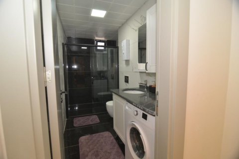 Продажа квартиры в Оба, Анталье, Турция 4 комн., 150м2, №166163 – фото 17