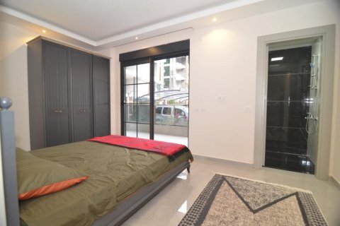 Продажа квартиры в Оба, Анталье, Турция 4 комн., 150м2, №166163 – фото 23