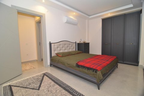 Продажа квартиры в Оба, Анталье, Турция 4 комн., 150м2, №166163 – фото 19