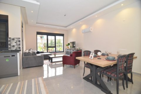 Продажа квартиры в Оба, Анталье, Турция 4 комн., 150м2, №166163 – фото 12