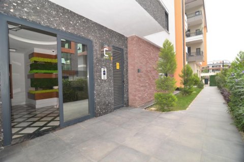 Продажа квартиры в Оба, Анталье, Турция 4 комн., 150м2, №166163 – фото 29