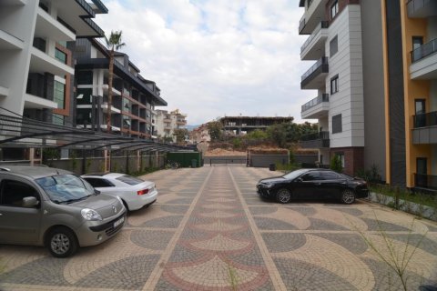 Продажа квартиры в Оба, Анталье, Турция 4 комн., 150м2, №166163 – фото 22