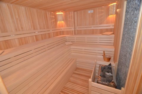 Продажа квартиры в Оба, Анталье, Турция 4 комн., 150м2, №166163 – фото 4