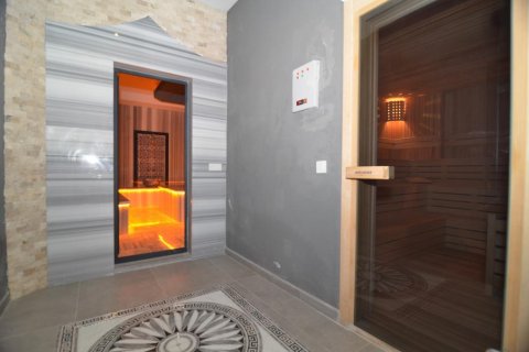 Продажа квартиры в Оба, Анталье, Турция 4 комн., 150м2, №166163 – фото 10