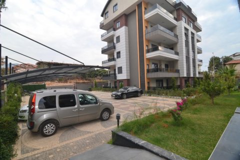 Продажа квартиры в Оба, Анталье, Турция 4 комн., 150м2, №166163 – фото 14