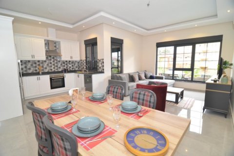 Продажа квартиры в Оба, Анталье, Турция 4 комн., 150м2, №166163 – фото 6