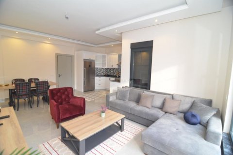 Продажа квартиры в Оба, Анталье, Турция 4 комн., 150м2, №166163 – фото 28