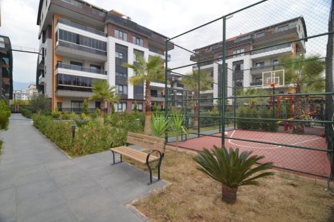 Продажа квартиры в Оба, Анталье, Турция 4 комн., 150м2, №166163 – фото 16