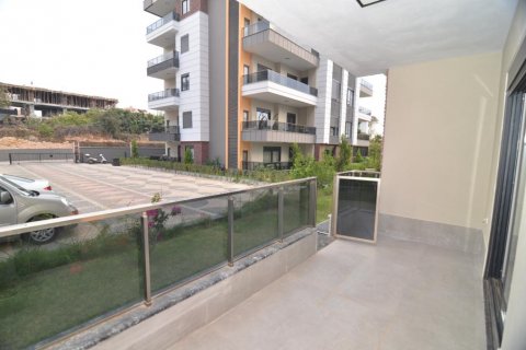 Продажа квартиры в Оба, Анталье, Турция 4 комн., 150м2, №166163 – фото 5