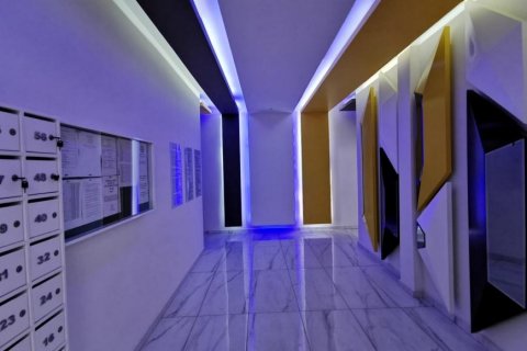 Lejlighed  i Mahmutlar, Antalya, Tyrkiet Nr. 166162 - 9