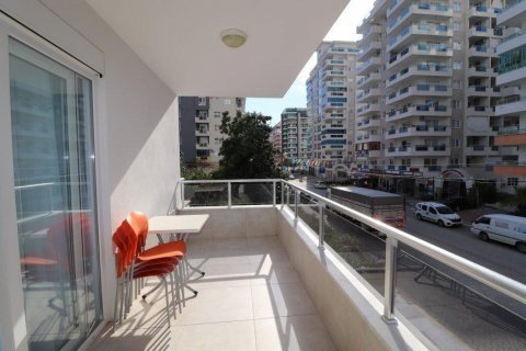 Lejlighed  i Mahmutlar, Antalya, Tyrkiet Nr. 166162 - 14
