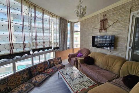 Lejlighed  i Mahmutlar, Antalya, Tyrkiet Nr. 166161 - 2