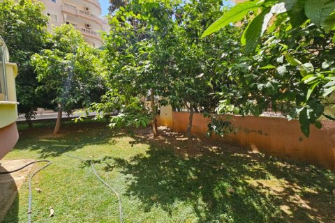 Lejlighed  i Mahmutlar, Antalya, Tyrkiet Nr. 166161 - 18