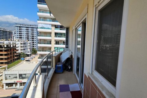 Lejlighed  i Mahmutlar, Antalya, Tyrkiet Nr. 166161 - 3