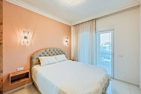 Daire Mahmutlar, Antalya, Türkiye №166164 - 13