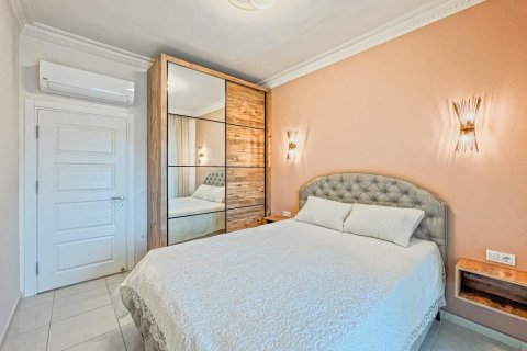Daire Mahmutlar, Antalya, Türkiye №166164 - 8