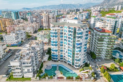 Apartment  in Mahmutlar, Antalya, Turkey No. 166164