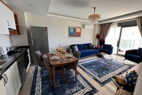 Lägenhet  i Mahmutlar, Antalya, Turkiet Nr. 160848 - 20