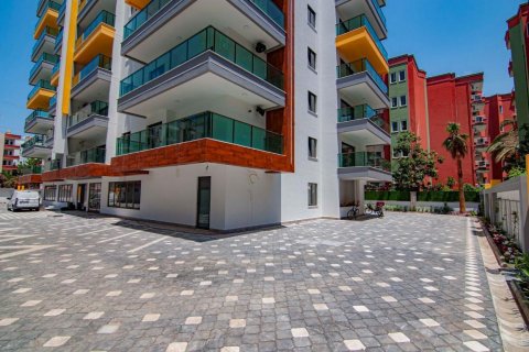 Lägenhet  i Mahmutlar, Antalya, Turkiet Nr. 160848 - 6