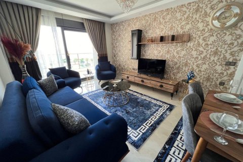 Lägenhet  i Mahmutlar, Antalya, Turkiet Nr. 160848 - 18