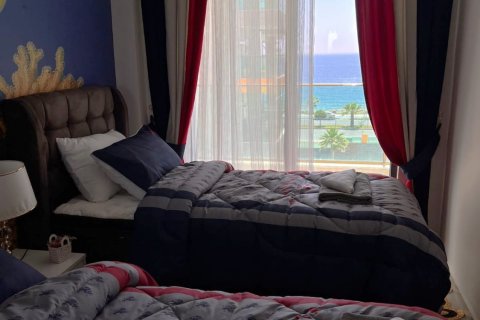 Lägenhet  i Mahmutlar, Antalya, Turkiet Nr. 160848 - 25