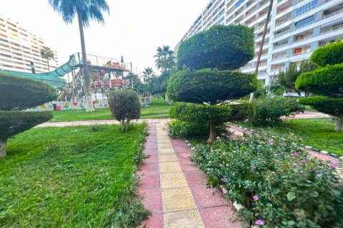 Lejlighed  i Tomuk, Mersin, Tyrkiet Nr. 160849 - 2