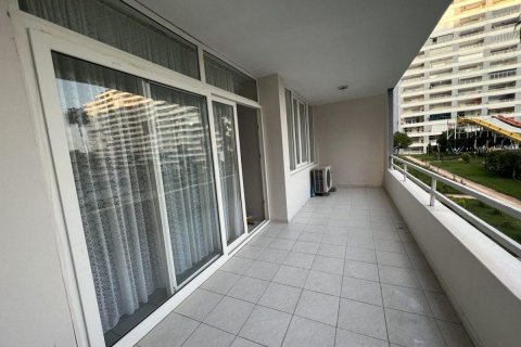 Lejlighed  i Tomuk, Mersin, Tyrkiet Nr. 160849 - 24