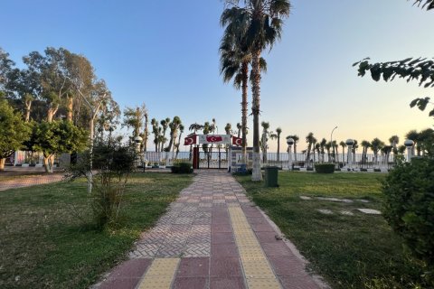Lejlighed  i Tomuk, Mersin, Tyrkiet Nr. 160849 - 8