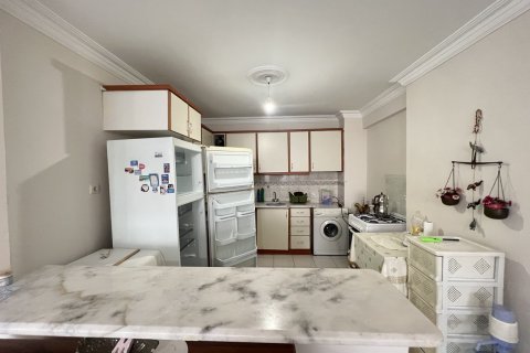 Lejlighed  i Tomuk, Mersin, Tyrkiet Nr. 160849 - 19