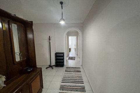 Lejlighed  i Tomuk, Mersin, Tyrkiet Nr. 160849 - 12