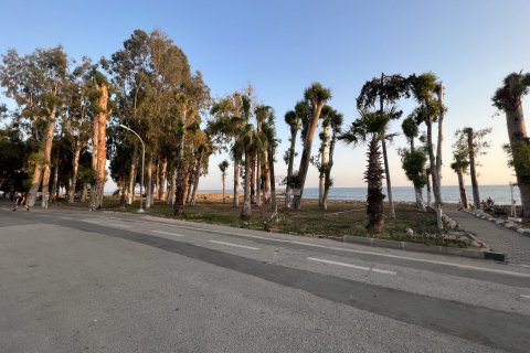 Lejlighed  i Tomuk, Mersin, Tyrkiet Nr. 160849 - 10
