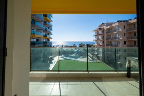 Lägenhet i Mahmutlar, Antalya, Turkiet Nr. 160847 - 22