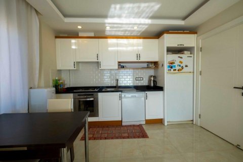 Lägenhet i Mahmutlar, Antalya, Turkiet Nr. 160847 - 21