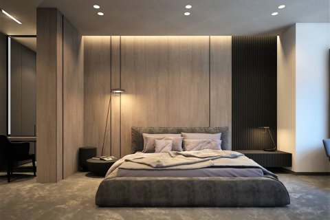 1+1 Wohnung in Hasan Residence, Antalya, Türkei Nr. 165393 - 6