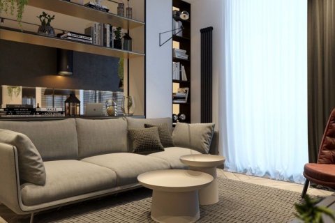 2+1 Wohnung in Hasan Residence, Antalya, Türkei Nr. 165395 - 2