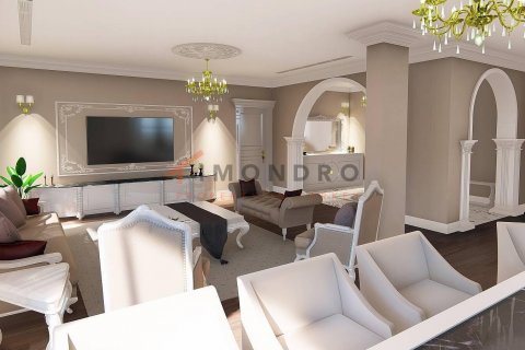 2+1 Lägenhet  i  Nr. 184045 - 7